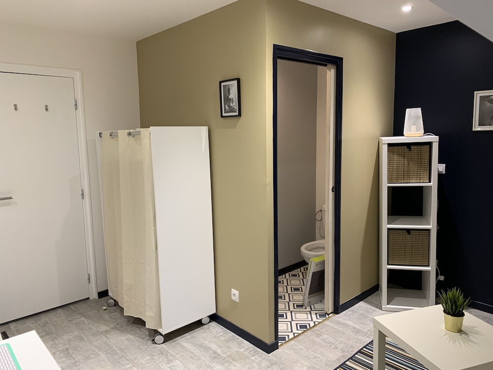 Comfort Studio, Ensuite, Garden View photo 2