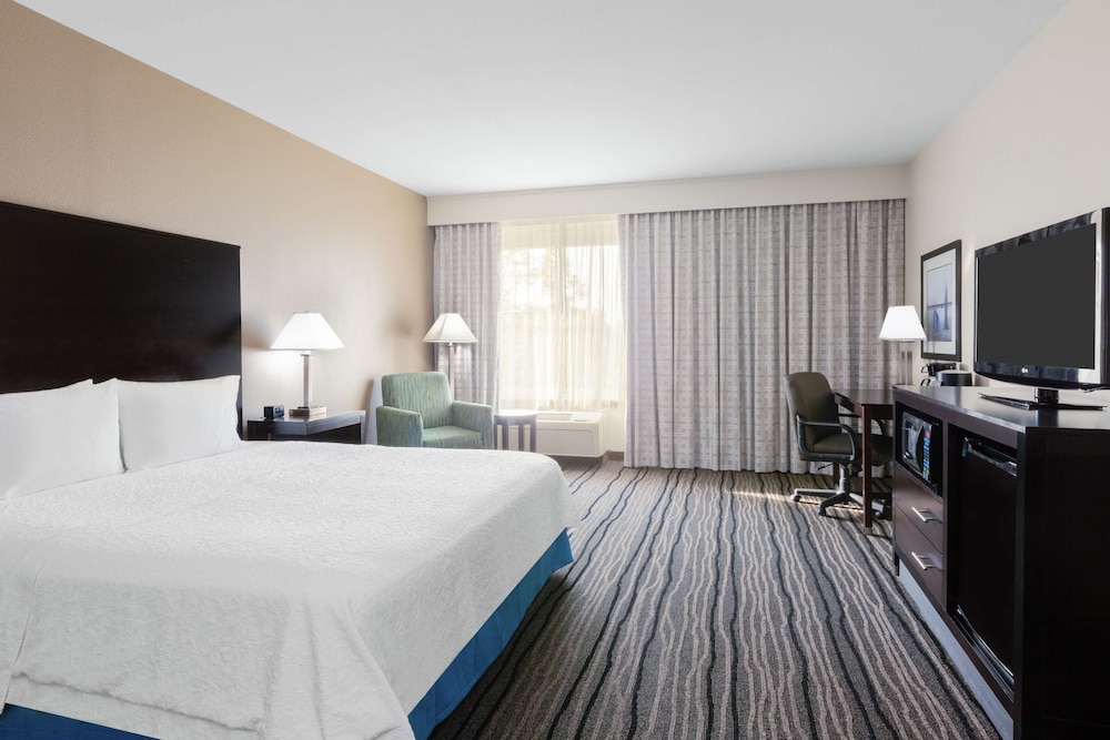 Room, 1 King Bed, Accessible - Photo 2