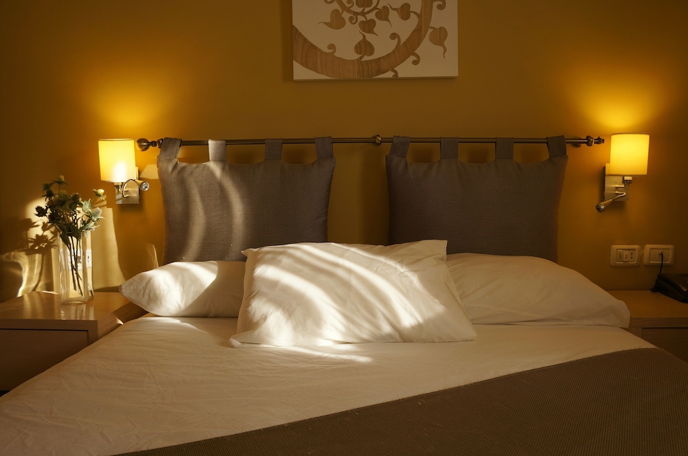 Comfort Suite