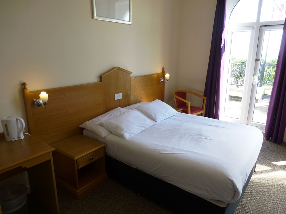 Standard Family of 4 room with view photo 2