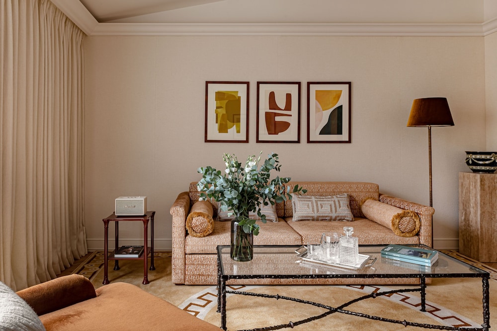 Villa - Lamoureux Apartment photo 3