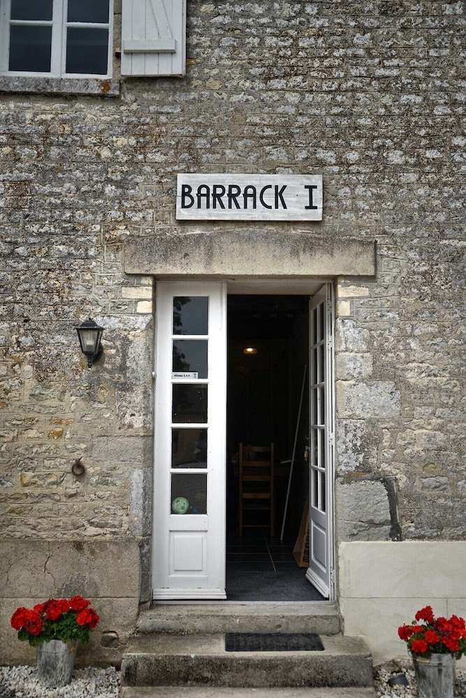 Apartment (Barrack 1) photo 2