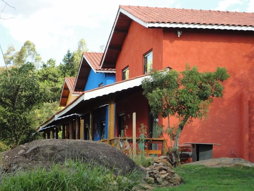 Chalet photo 1