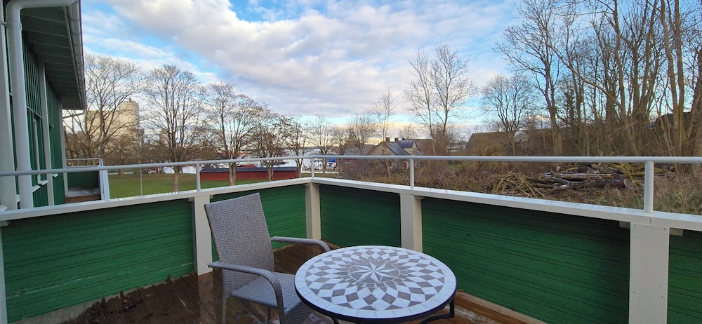 Classic Double Room, Park View photo 2