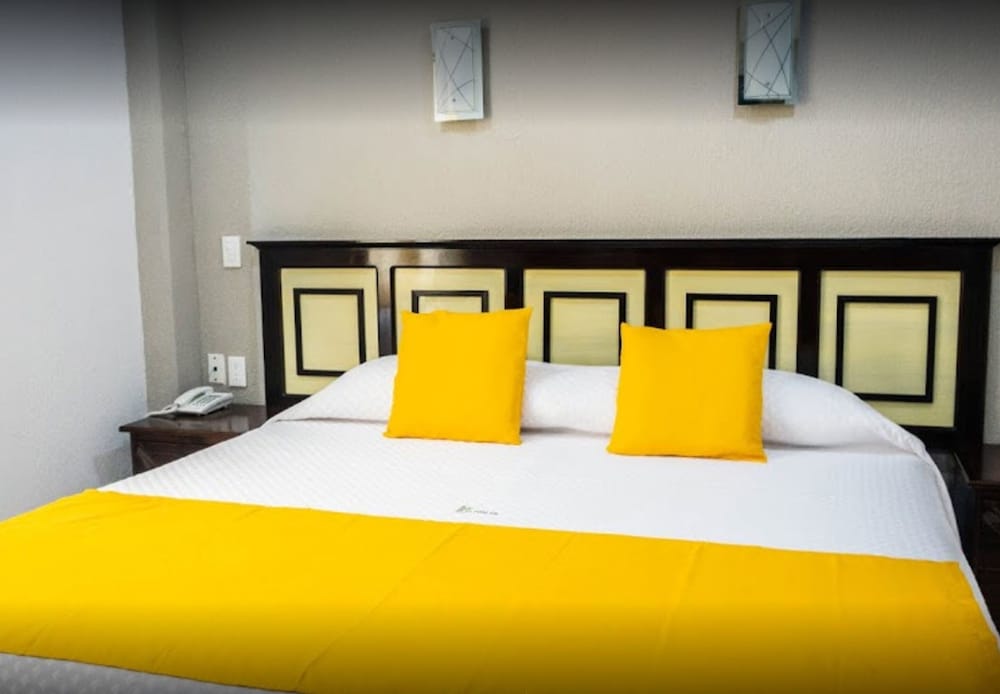 Deluxe Single Room photo 1