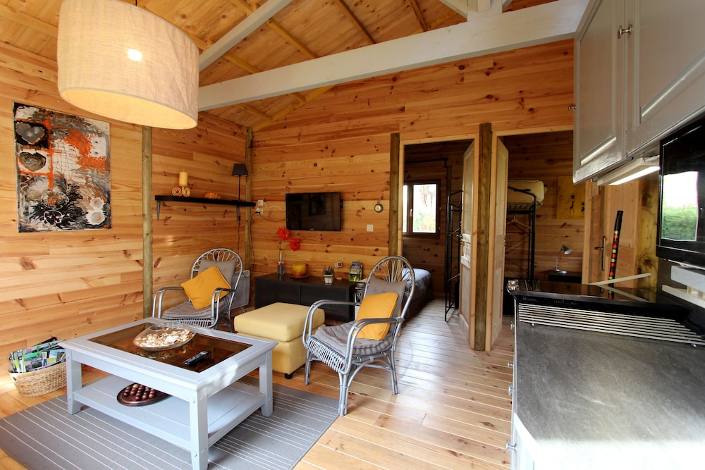 Chalet (Chataigne) photo 1