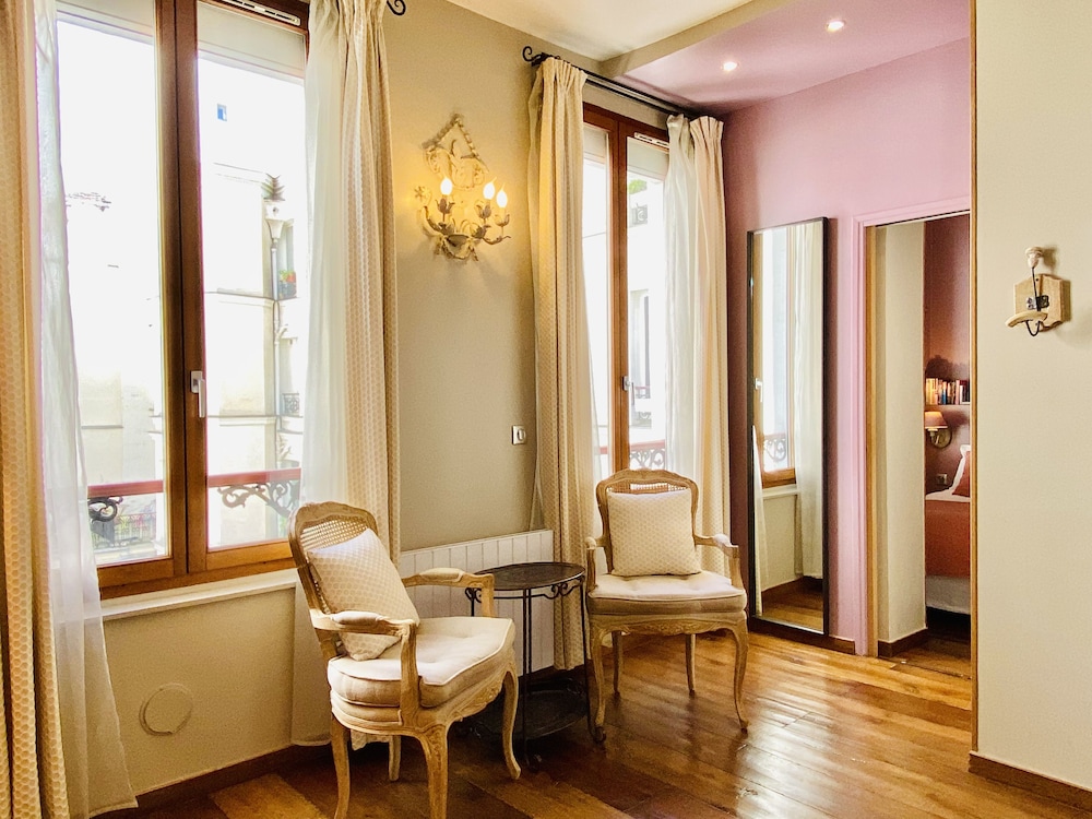 Design Room