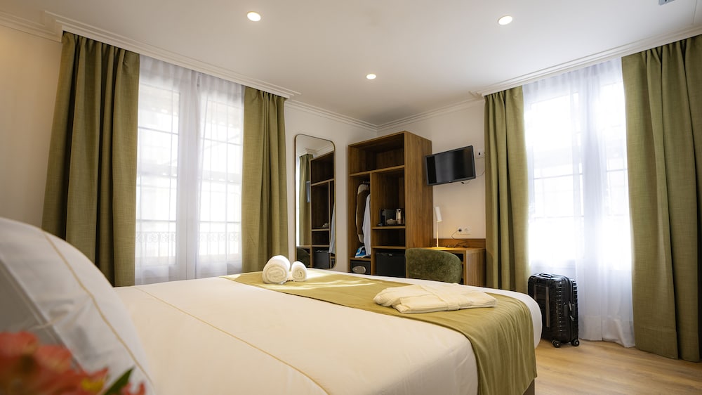 Comfort Room photo 2