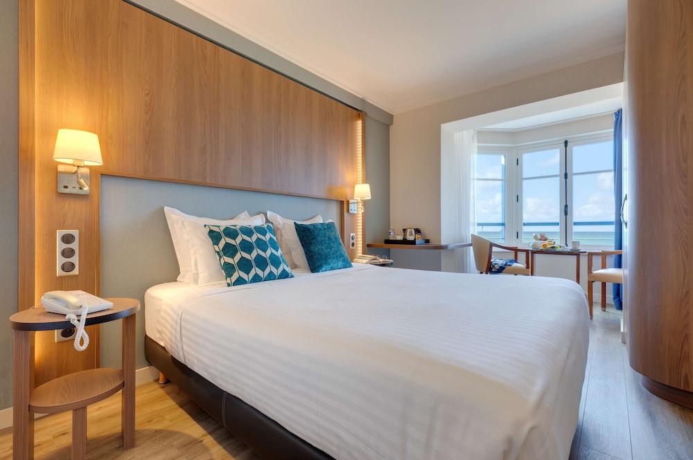 Superior Room, 1 Double Bed, Sea View - Photo 1