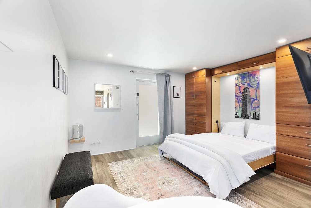 Luxury Studio Suite