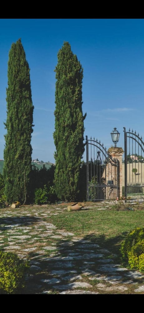 Villa Bentivoglio - Holiday Home With Swimming Pool, 사진 26