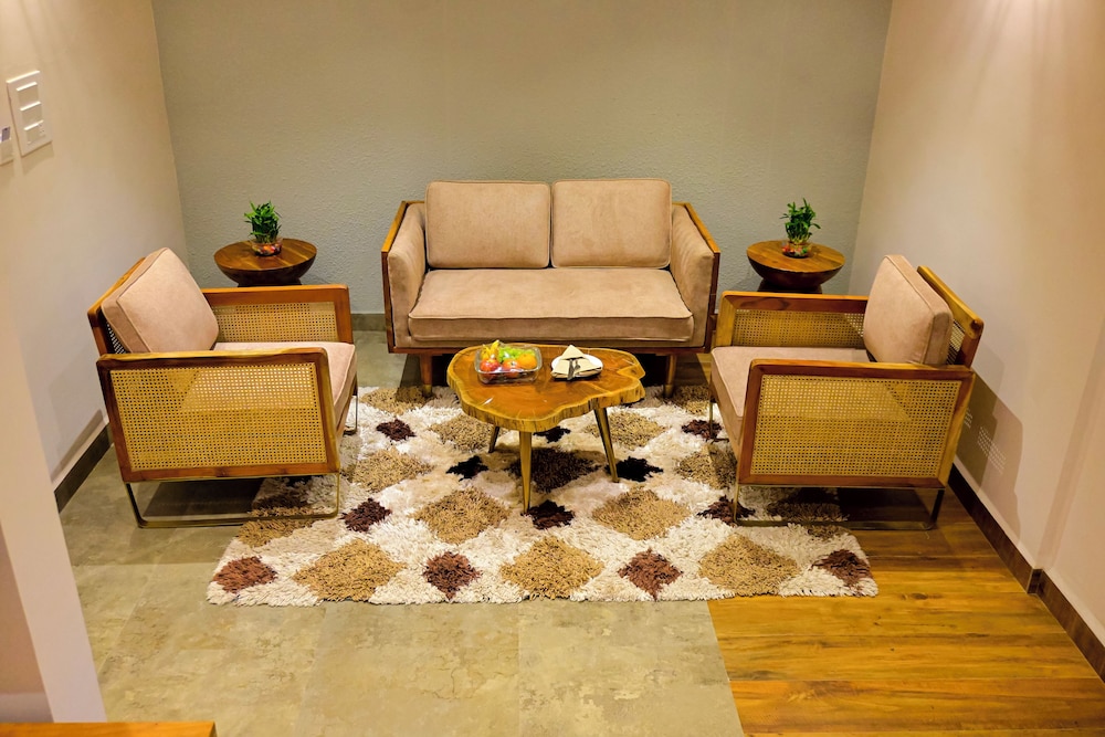 Livancia Suite