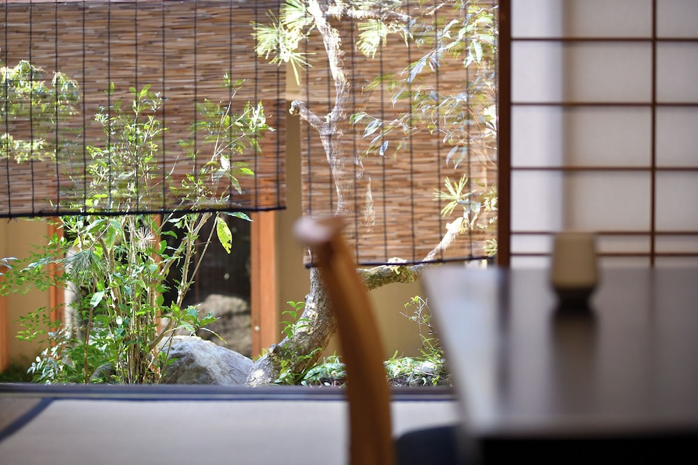 Villa with Two Private Onsen (No smoking) photo 2