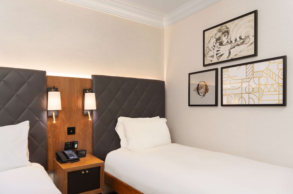 Room, 2 Twin Beds, Accessible photo 1