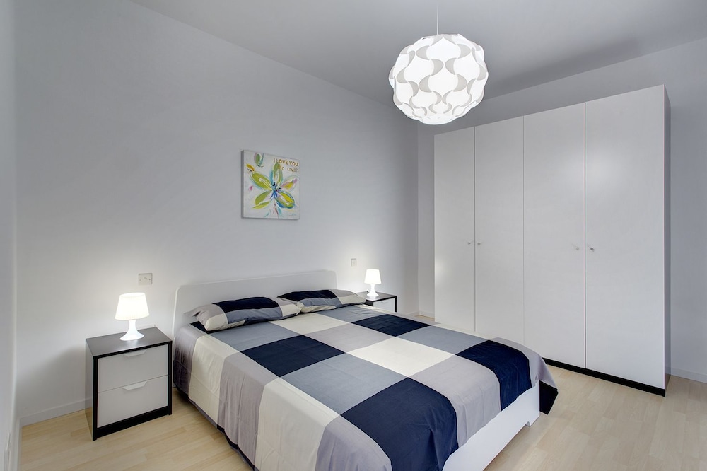 Apartment, 2 Bedrooms, Balcony, Sea View