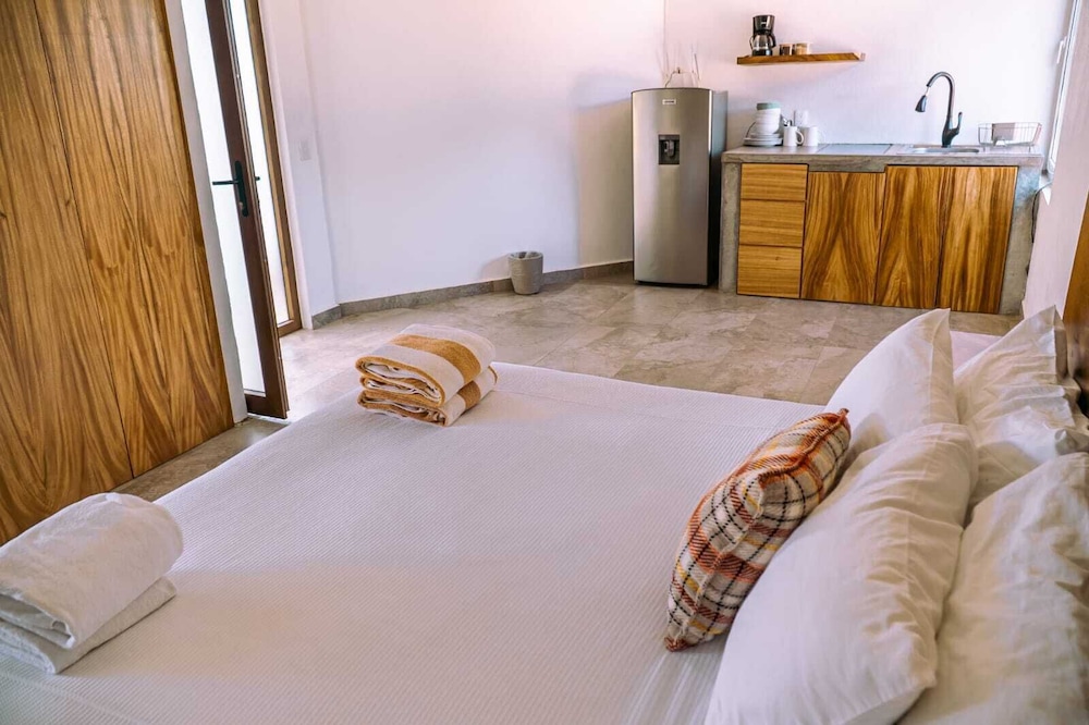 Deluxe Doppelzimmer zur Einzelnutzung
