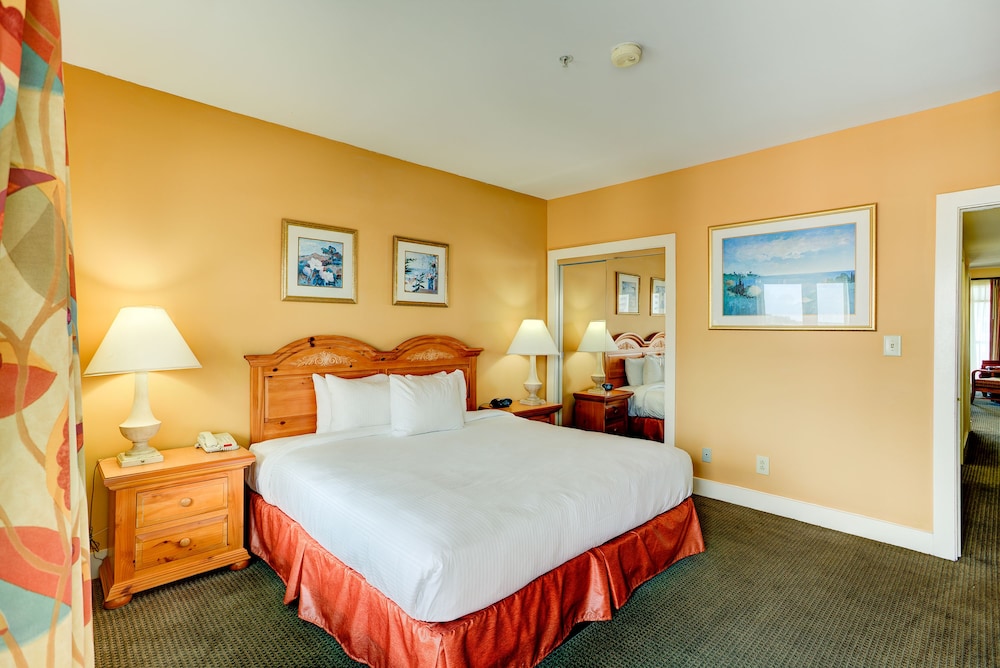 1 Bedroom photo 1