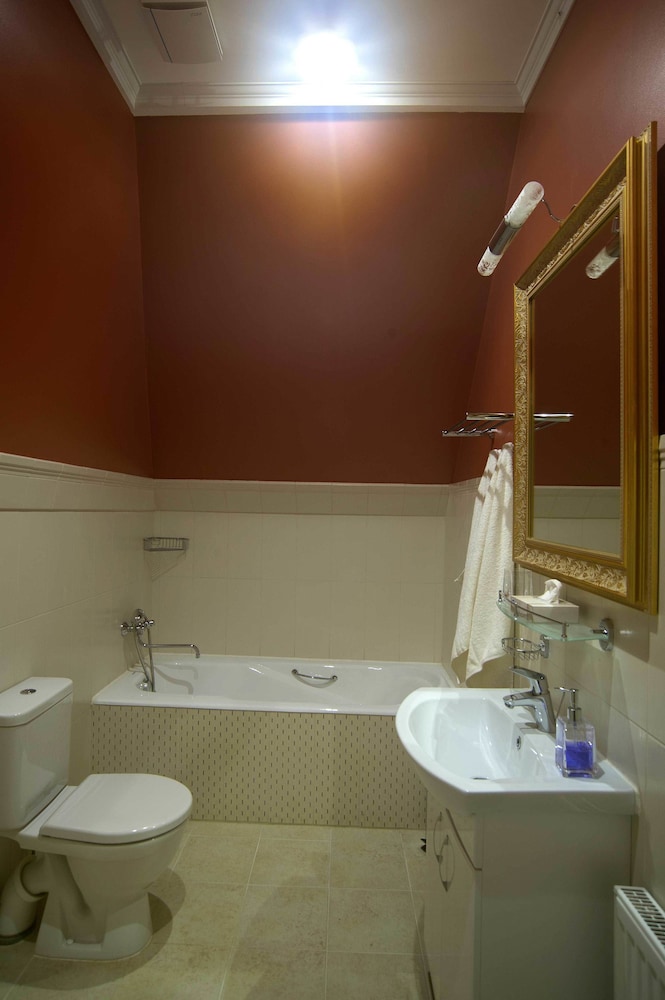 Standard Twin Room photo 3