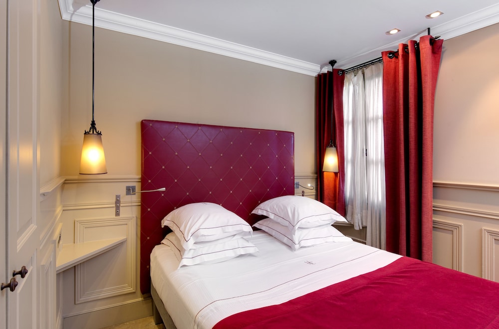 Standard Double Room (occ max 2) photo 2