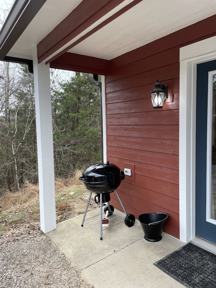 Ridgeview Cottage photo 3