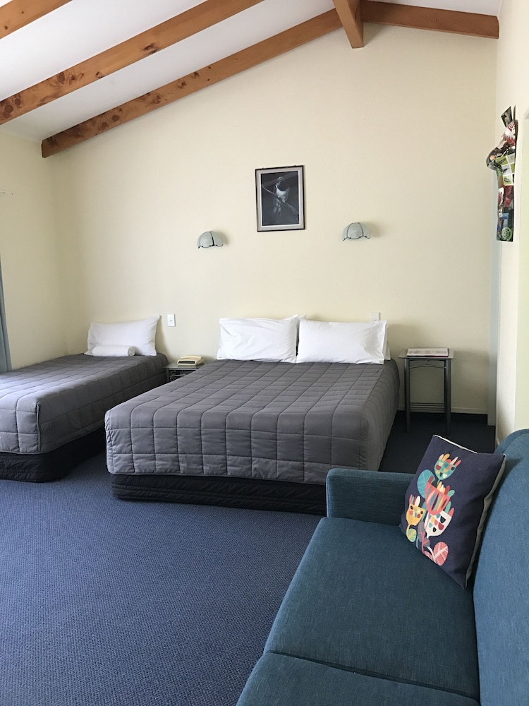 Studio Deluxe with Spa photo 1