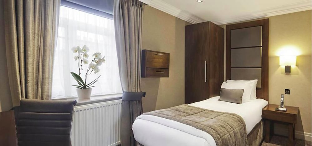 Superior Single Room photo 3