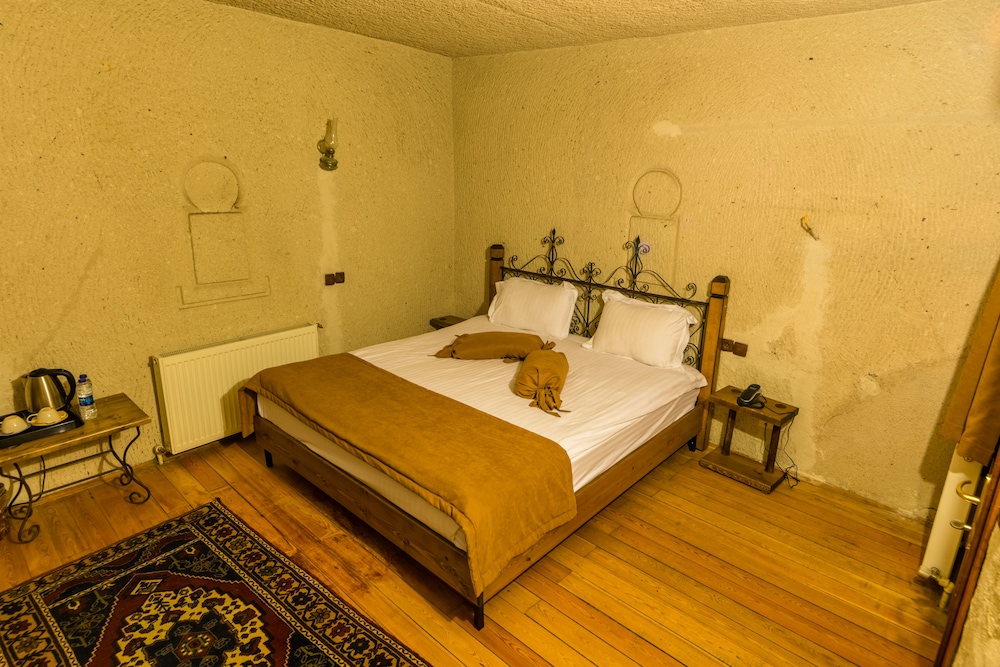 Standard Double Room (203) photo 1