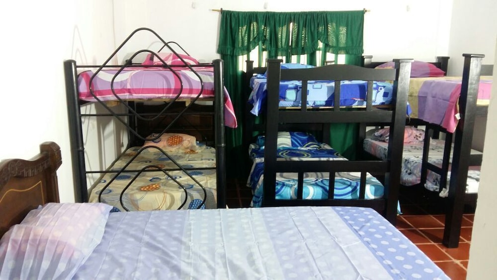 Shared Dormitory (8 Pax) photo 1