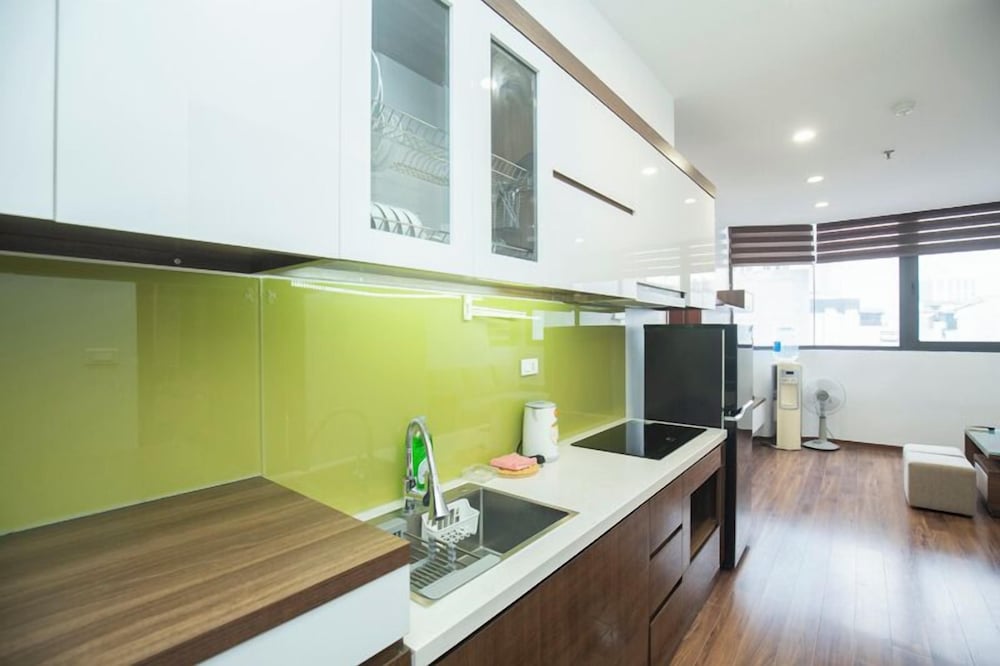 Apartment, Private Bathroom, Courtyard View ( Vogelsand)