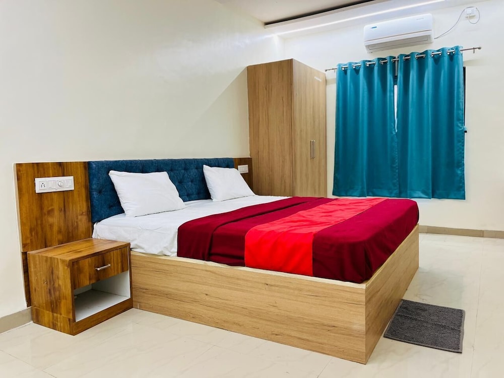 Deluxe Room photo 1