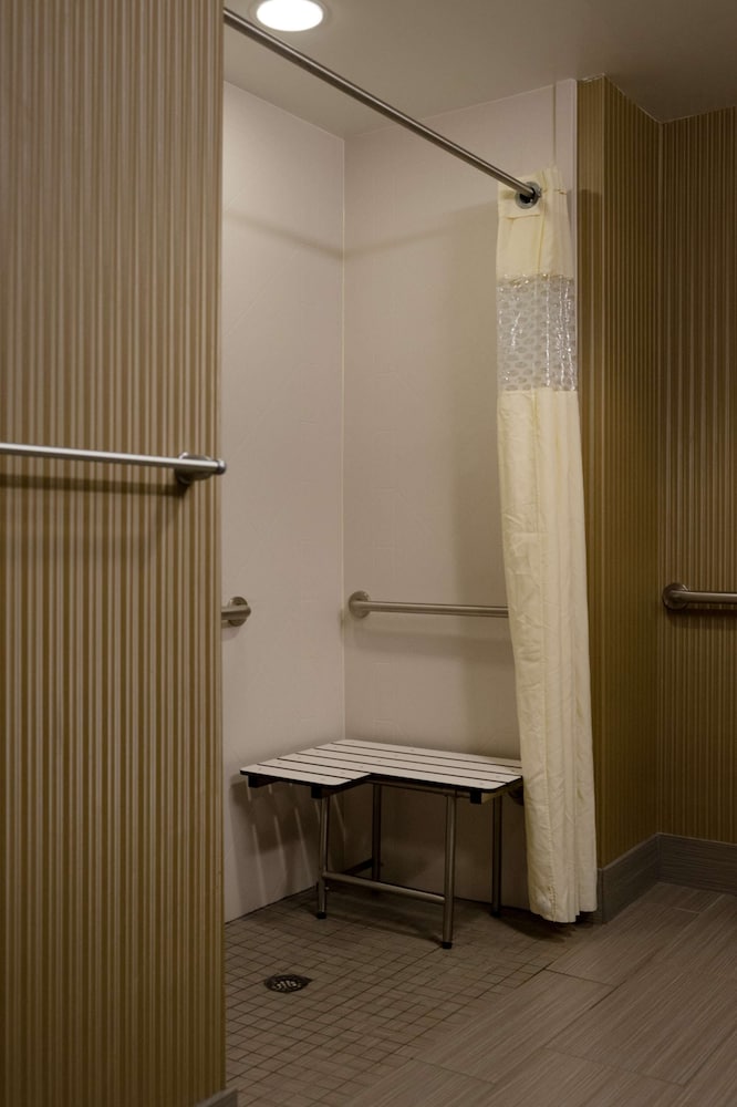 Room, 1 King Bed, Accessible, Non Smoking (w/ roll-in shower) - Photo 2