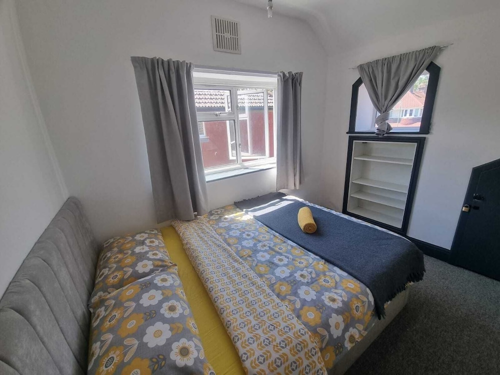 Standard Apartment photo 1