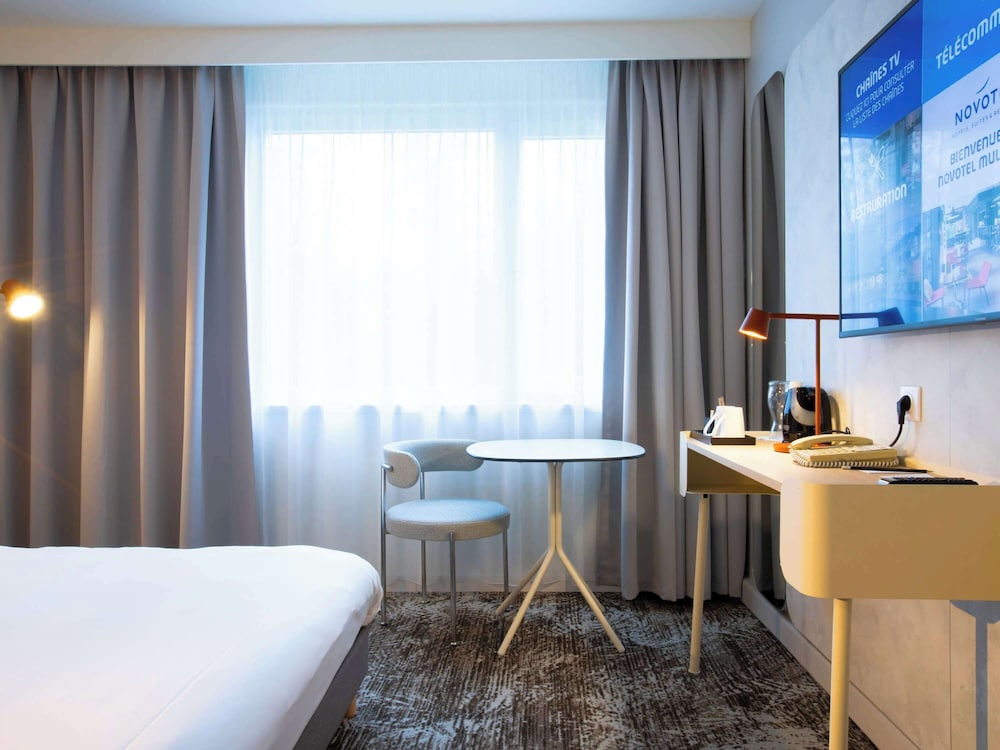 Executive Room, 1 Double Bed - Photo 5