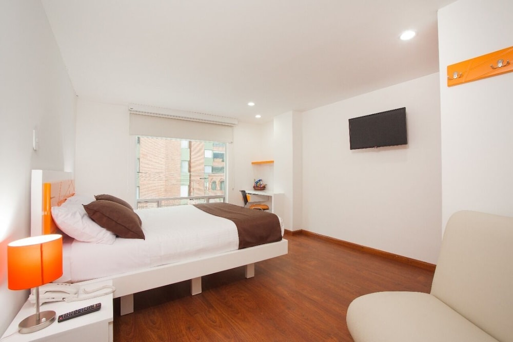 Standard Triple Room, 3 Twin Beds