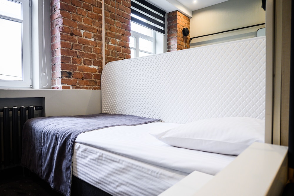 Standard Single Room, 1 Twin Bed photo 2