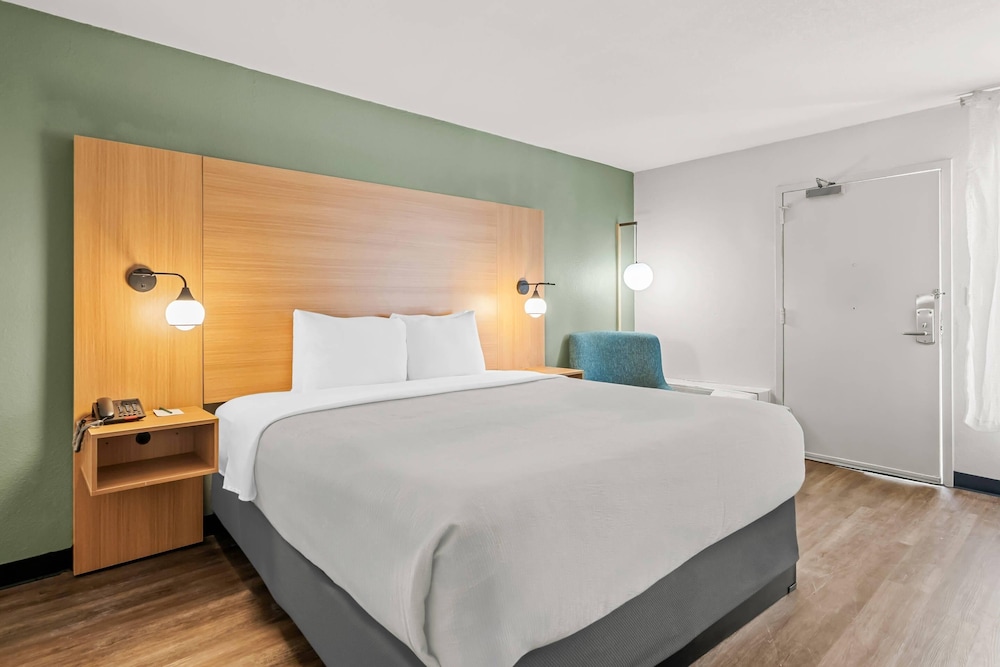 Quality Inn Orlando Near International Drive, Photo 5