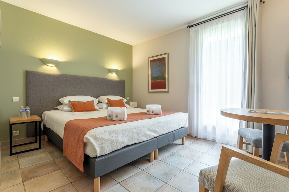 Chambre Elegance