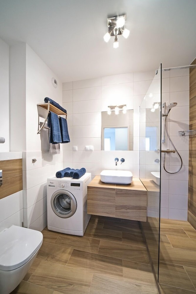 Business Apartment photo 3