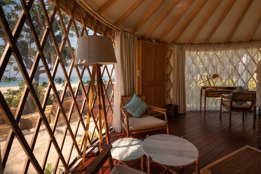 Seabreeze Villa (Twin)