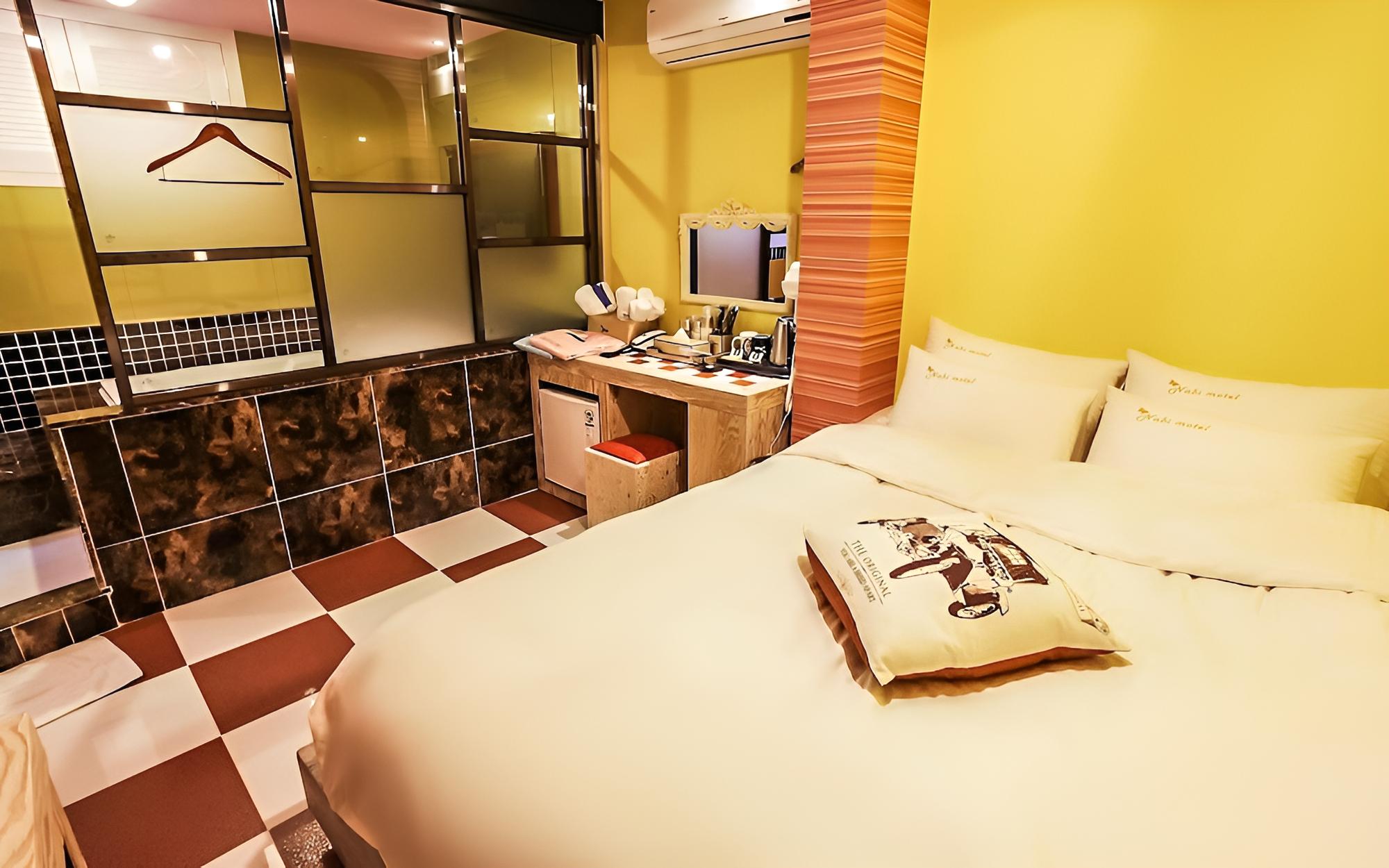 Room (Special room (Netflix personal accoun) - Photo 31
