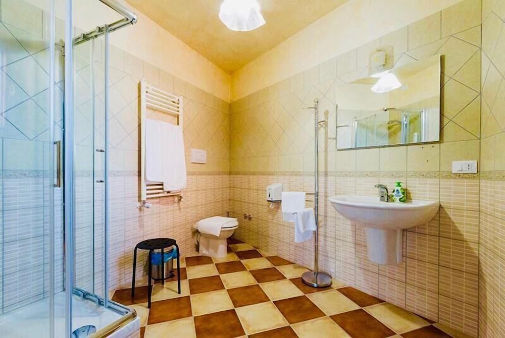 Quadruple Room photo 2