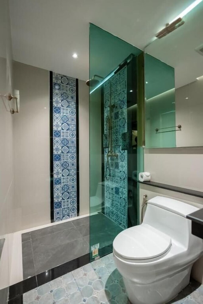 Superior Double Room - Photo 11