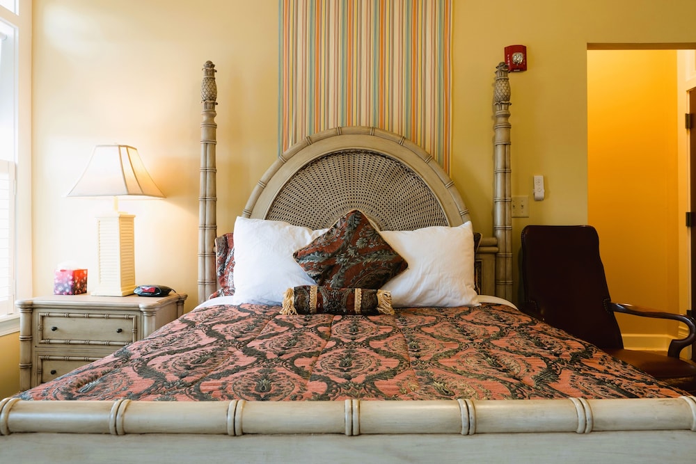 Deluxe Room, 2 Queen Beds (Caribbean style) Second floor photo 2