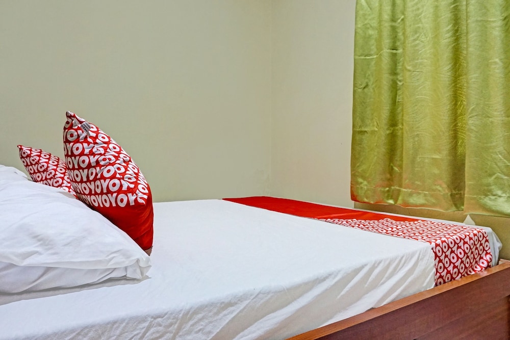 Standard Double Room - Photo 5