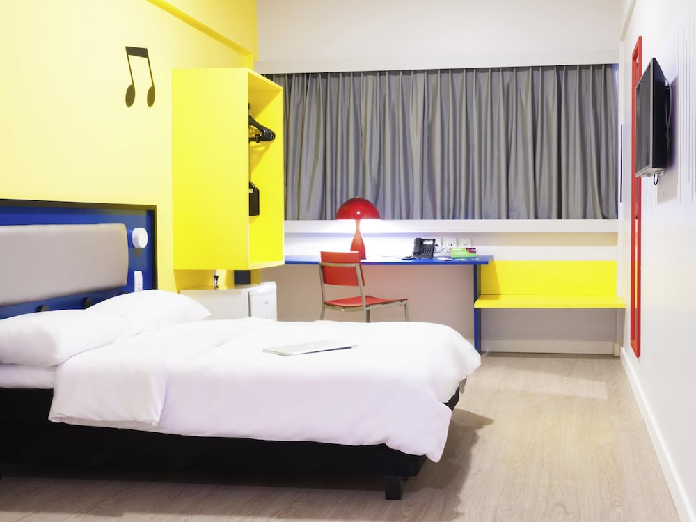 Apartment, 1 Double Bed