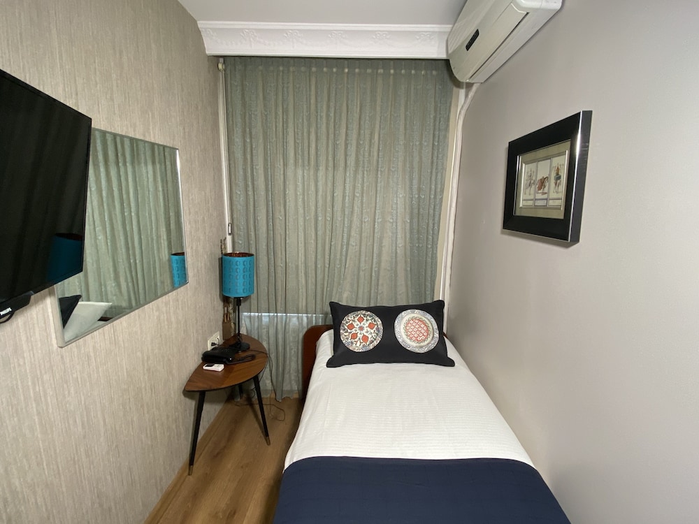 Deluxe Family Triple Room, 2 Bedrooms Sea View photo 3