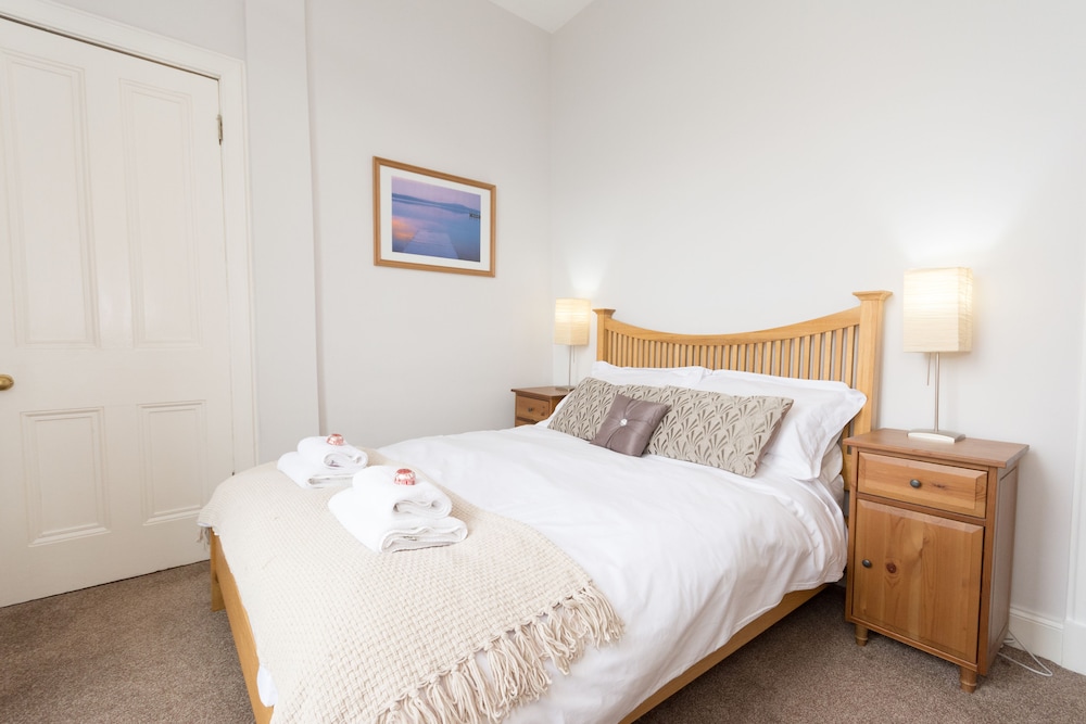 Apartment, Multiple Beds, Non Smoking