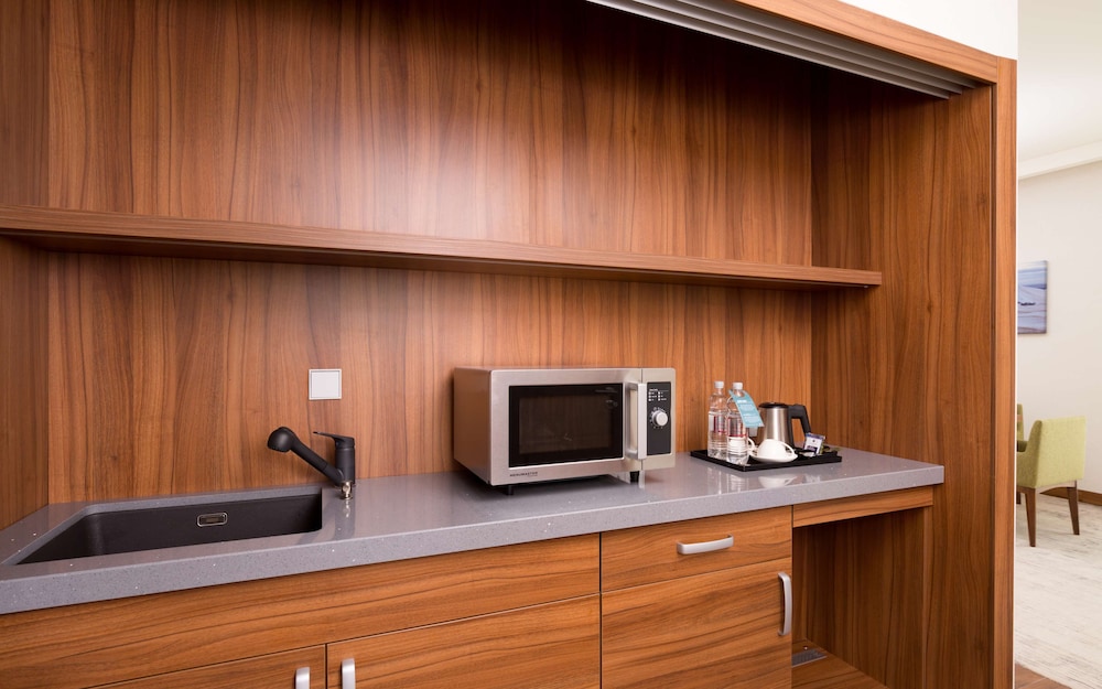 Suite, 1 Bedroom photo 2