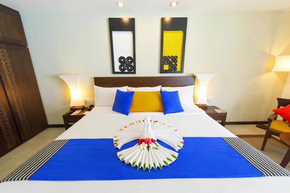 Superior Room, 1 King Bed