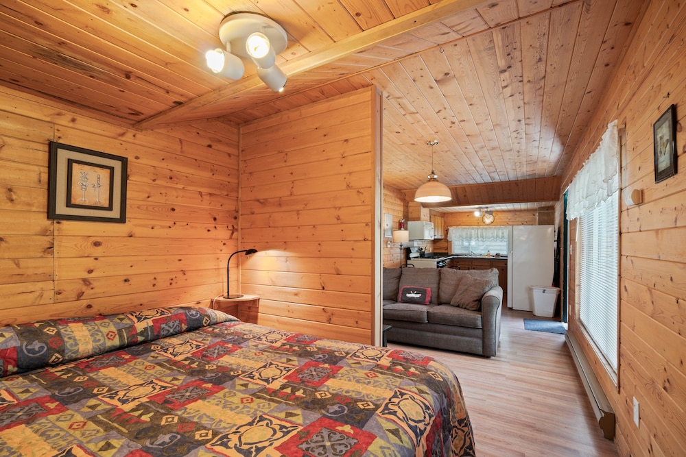 Family Suite, 2 Bedrooms, Courtyard Area